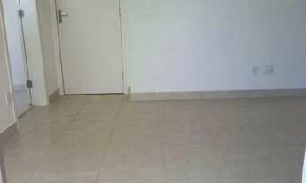 Imagem 2: Apartamento com 2 dormitórios para alugar, 56 m² por R$ 2.074,41 - Esplanada - Belo Horizo