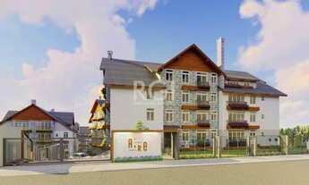 Imagem 3: Apartamento à Venda - Aire Gramado