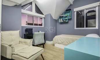 Imagem 2: Casa Condominio em Sarandi