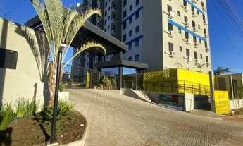 Imagem 3: Apartamento 51.72 m2