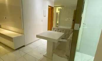 Imagem 3: Apartamento para venda possui 62 metros quadrados com 2 quartos portal do sol