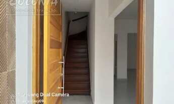 Imagem 5: Santo André - Casa Padrão - Centro