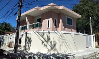 Imagem: CASA TODA MOBILIADA, LINDA! 3 QUARTOS C/