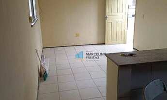 Imagem 6: Casa com 2 dormitórios para alugar, 70 m² - Parquelândia - Fortaleza/CE