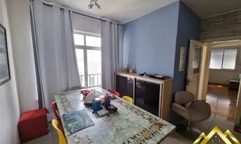 Imagem: 2 Dormitórios, amplo, 1 vaga na quadra