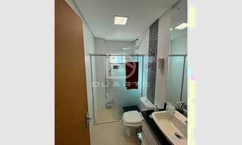 Imagem 5: Apartamento Condomínio Residencial Alpha, Araujoville