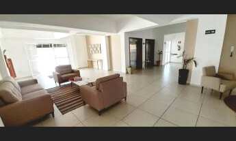 Imagem 4: Apartamento - Jardim Maria Amélia - Jacareí - Edifício Siete Residenci - 73m² - 2 Dormitór