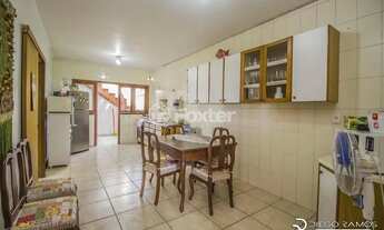 Imagem 5: Casa para venda com 455 metros quadrados com 4 quartos em São Sebastião - Porto Alegre - R