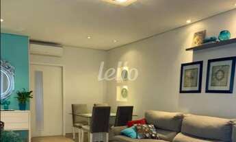 Imagem 4: São Paulo - Casa de Condomínio - Mooca