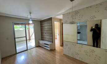 Imagem: Apartamento para venda com 48 metros quadrados