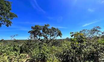 Imagem 4: Loteamento de Chácaras a venda com lotes a partir de 21.000 metros quadrados - Chapada dos