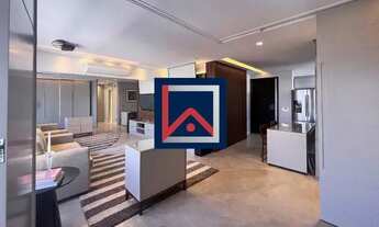 Imagem 6: Apartamento Locação 2 Dormitórios - 75 m² Vila Olímpia