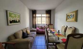 Imagem 2: Apartamento à venda, 3 quartos, 1 suíte, 1 vaga, Cidade Nova - Belo Horizonte/MG