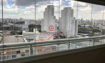 Imagem 7: Apartamento para aluguel tem 98 metros quadrados com 3 quartos em Cambuci - São Paulo - SP