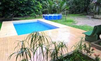 Imagem: Belissima chacara sitio temporada evento