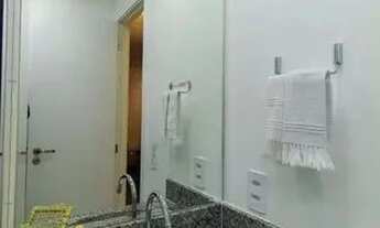 Imagem 7: Apartamento mobiliado com 2 quartos Águas Claras