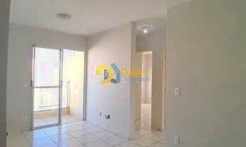 Imagem 2: Apartamento para alugar no bairro Vila Camargo - Limeira/SP