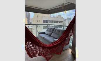 Imagem 2: São Paulo - Apartamento Padrão - Brooklin