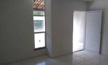 Imagem 7: Casa para venda com 78 metros quadrados com 2 quartos em Gereraú - Itaitinga - CE