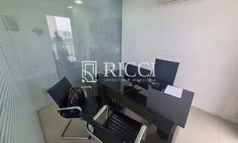 Imagem 5: SANTOS - Conjunto Comercial/Sala - GONZAGA