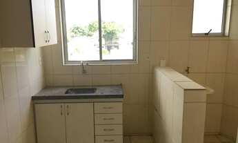 Imagem 5: CONTAGEM - Kitchenette/Conjugados - Centro