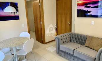 Imagem: Flat à venda, 1 quarto, 1 suíte, 1 vaga