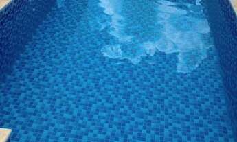 Imagem 3: CASA COM 3 SUÍTES E PISCINA COM AQUECIMENTO EM CONDOMÍNIO DE ATIBAIA