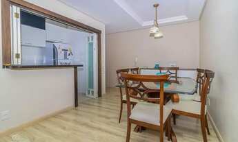 Imagem 7: Apartamento para venda com 129 metros quadrados com 3 quartos em Bela Vista - Porto Alegre