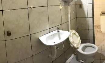 Imagem 5: Casa aluga bairro inácio barbosa