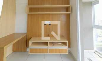 Imagem 3: Apartamento para Aluguel - Águas Claras, 1 Quarto, 33 m2