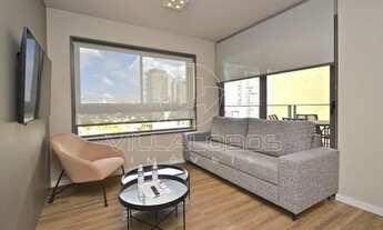 Imagem 3: Apartamento à venda, 60 m² por R$ 1.295.000,00 - Vila Madalena - São Paulo/SP