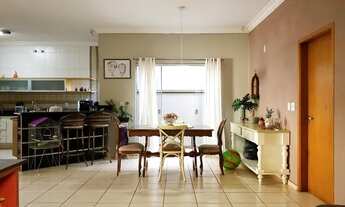 Imagem 3: Casa térrea - 3 Dormitórios - Venda - Parque Industrial Lagoinha