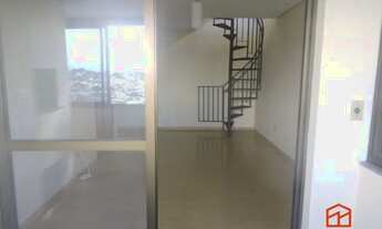 Imagem 6: Cobertura duplex para aluguel tem 120 metros quadrados com 2 quartos em Glória - Porto Ale