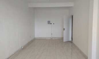 Imagem 7: Vendo prédio no Campinho