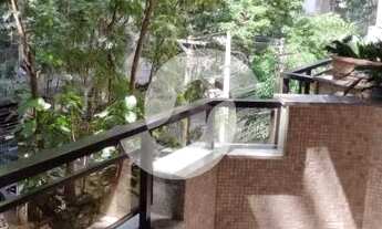 Imagem 4: Apartamento para venda a 2 quadras da Praia do ingá com 4 quartos, 2 suítes e 2 vagas - Ni