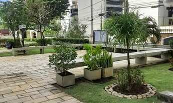 Imagem 2: Edf. Gávea, 182m², 4 Quartos, 2 Suítes, Viagem - Recife - PE