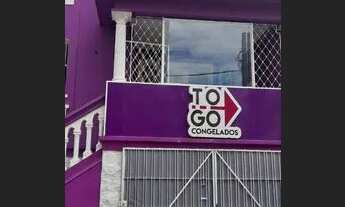 Imagem: Quartos e vagas masculina em Santos no Gonzaga