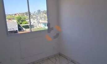 Imagem 3: VENDO OU ALUGO Apartamento com 2 dormitórios