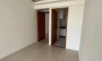 Imagem 3: Apartamento residencial Condomínio Torres do Atlântico para Locação Centro, Lauro de Freit