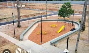 Imagem 1: Lote bogainville 20 mil reais.. já foi pago 50 mil reais. Lote já entregue