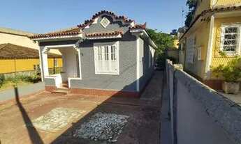 Imagem: Casa com terreno 400m2 - 3 quartos em Centro