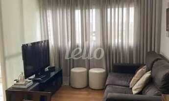 Imagem 2: São Paulo - Apartamento Padrão - Moema