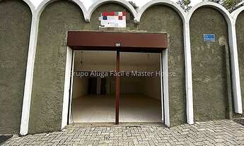 Imagem 2: Ref.: 8068 - Aluguel de Lojas Comerciais - São pedro