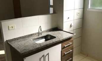 Imagem 2: Apartamento no Bonfim