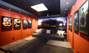 Imagem 6: Sobrado de luxo em Bálsamo - SP