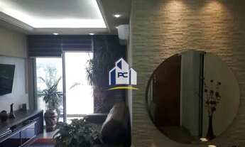 Imagem: Apartamento à Venda, 121 m² por R$ 810.000,00