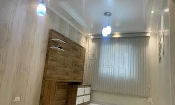 Imagem 2: Apartamento 2 Quartos no Jardim Santo Ignácio - São Bernardo do Campo