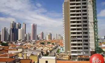 Imagem 6: São Paulo - Apartamento Padrão - Tatuapé