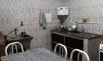 Imagem 2: LEO - Casa possui 157 metros quadrados com 3 quartos