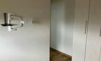 Imagem 7: Apartamento para aluguel com 66 metros quadrados com 2 quartos em Vila Anastácio - São Pau